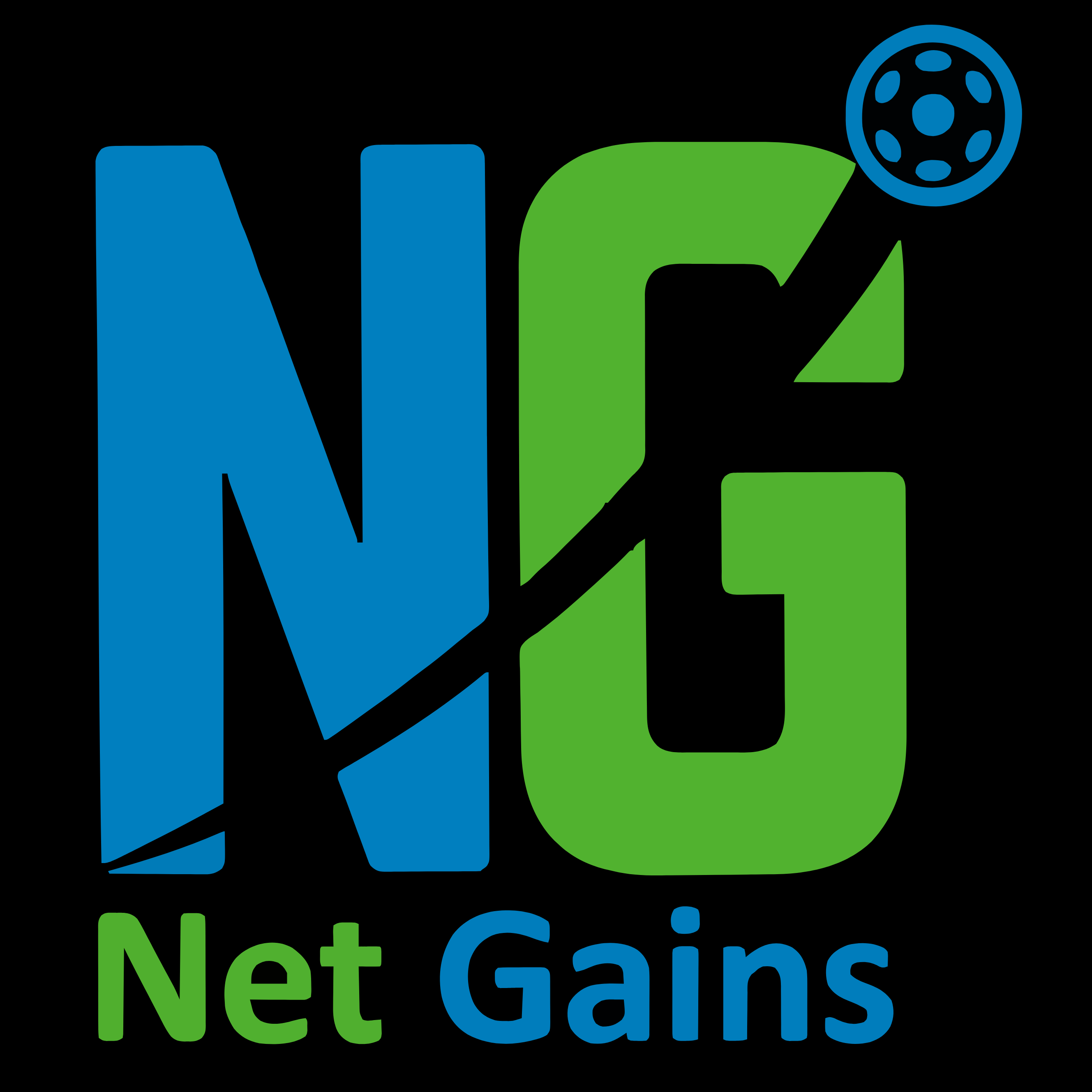 Net Gains