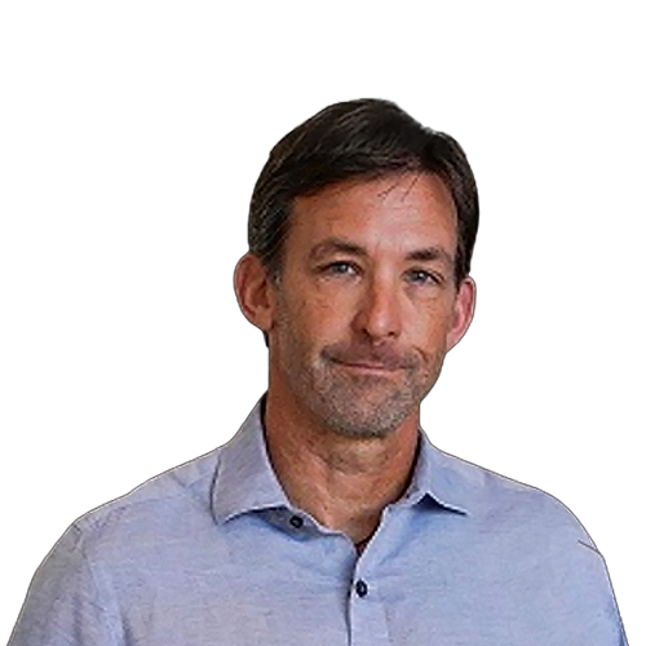 Scott Weiss